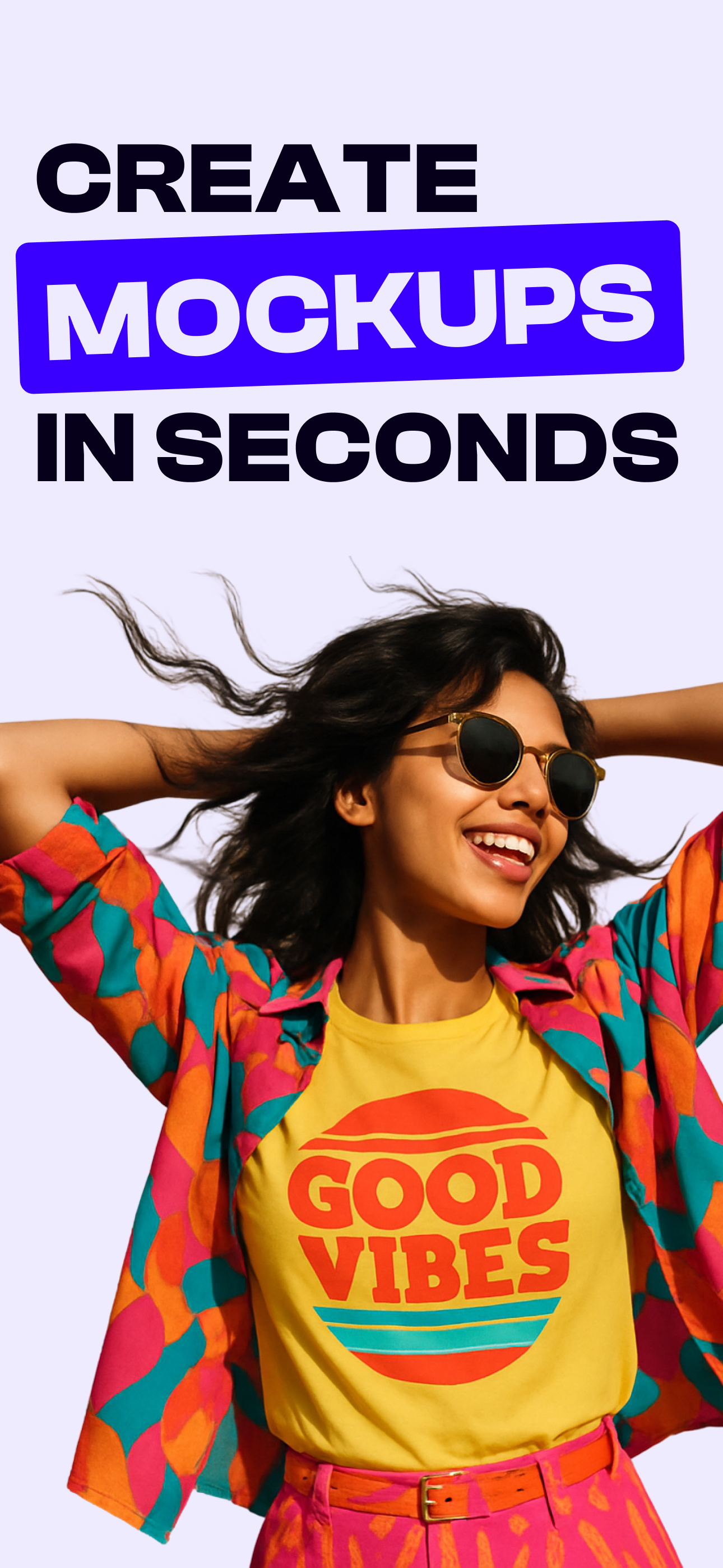 Mockup Creator Screenshot 1