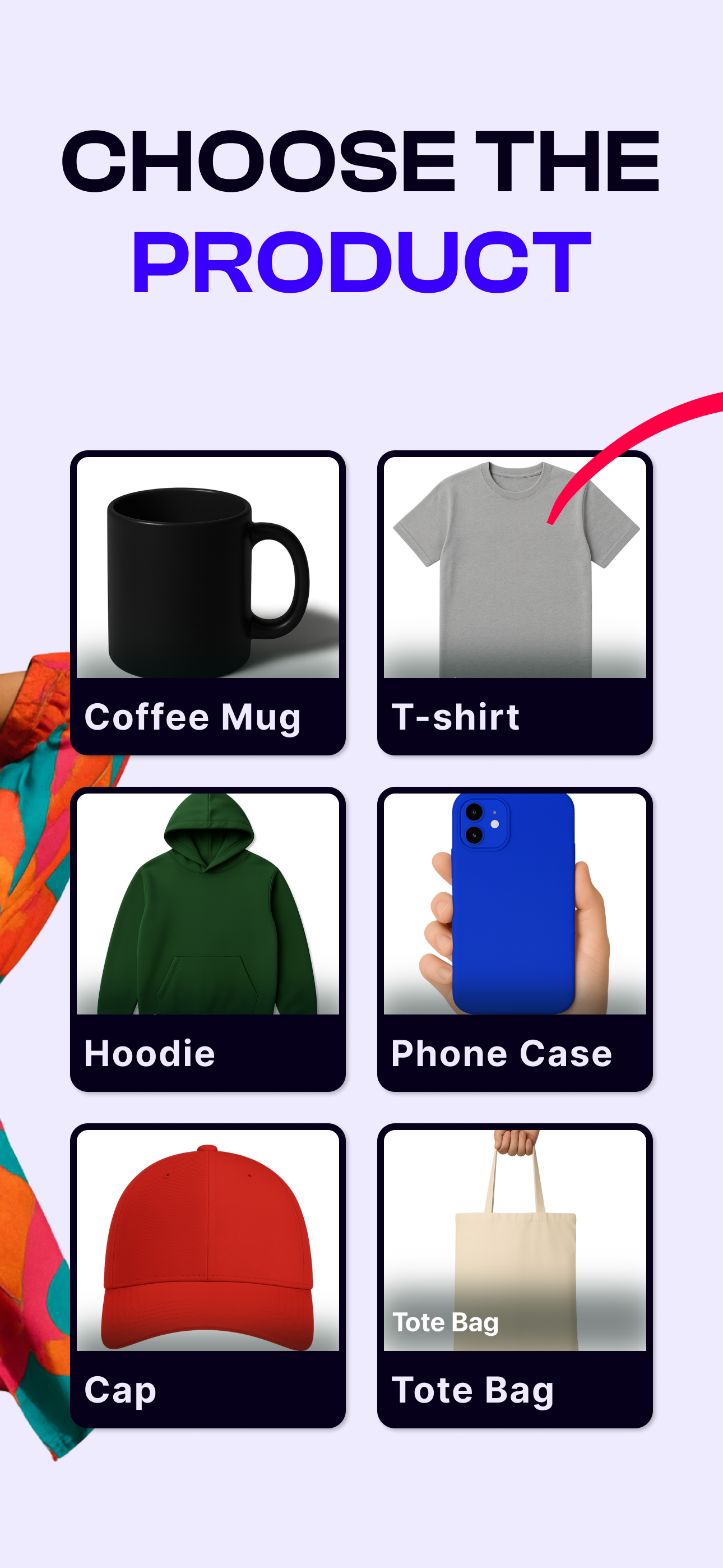 Mockup Creator Screenshot 2